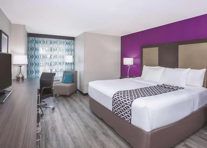 La Quinta By Wyndham 3* Effingham