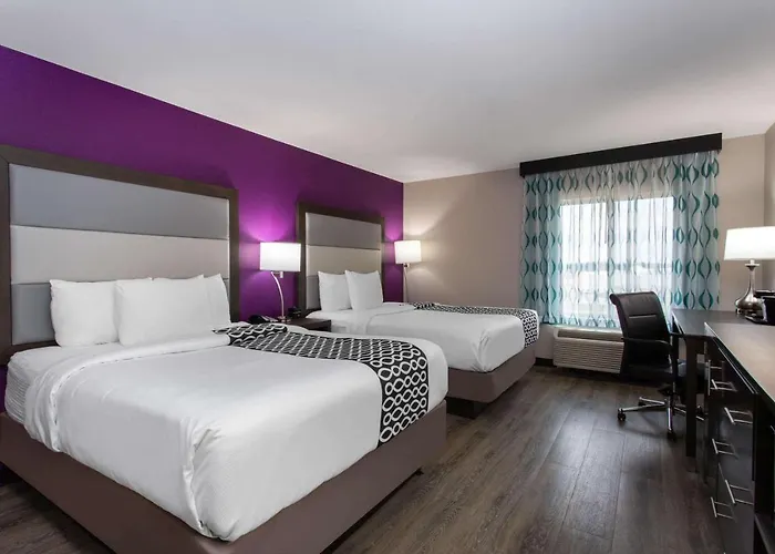 La Quinta By Wyndham 3*