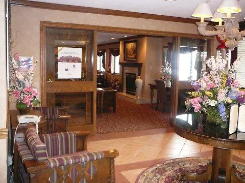 La Quinta By Wyndham Отель