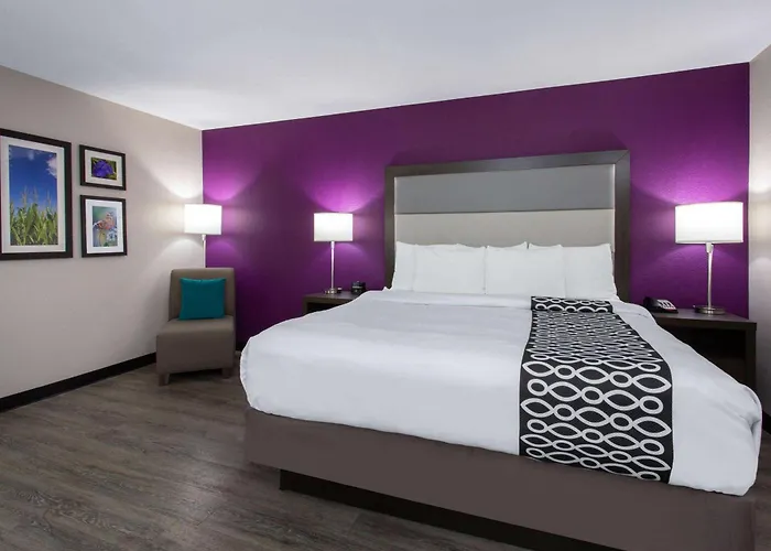 Hotel La Quinta By Wyndham