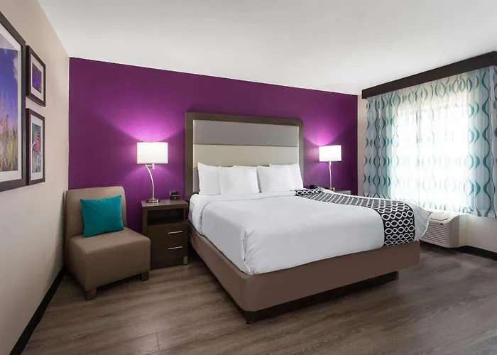 La Quinta By Wyndham Effingham
