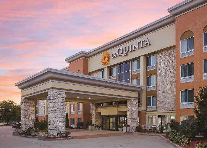 Hotel La Quinta By Wyndham