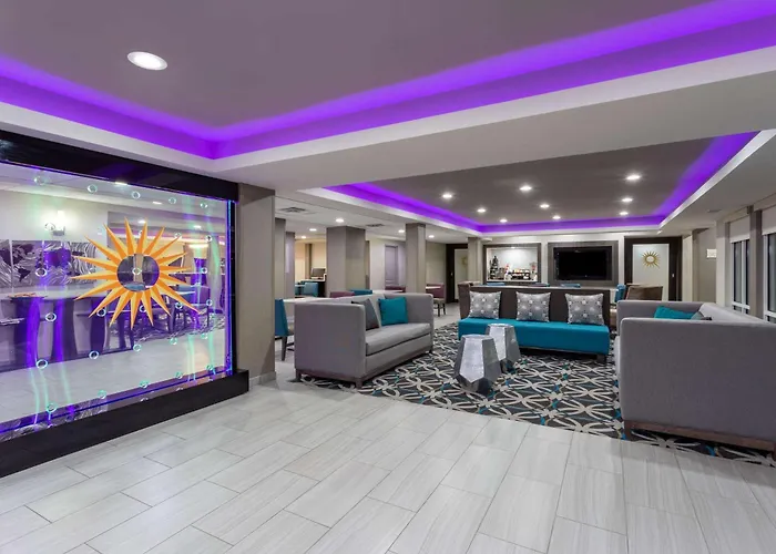 La Quinta By Wyndham Effingham