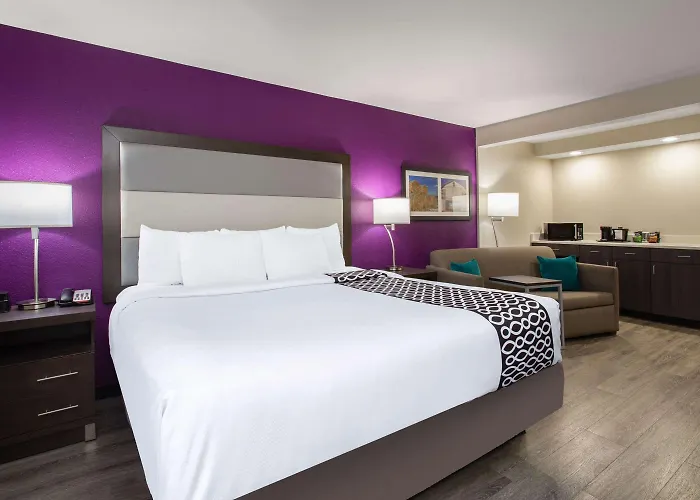 La Quinta By Wyndham 3*