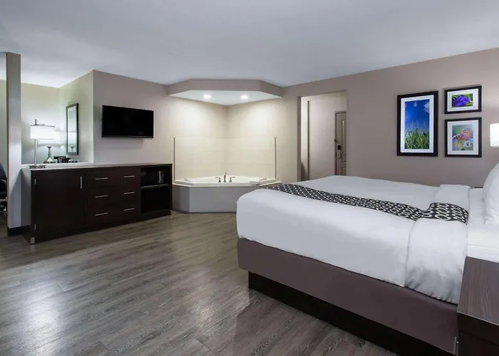 La Quinta By Wyndham Hotel 3*