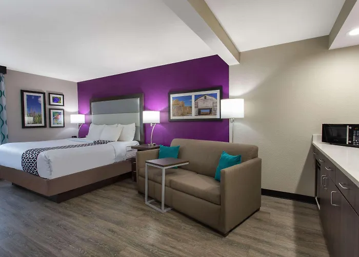 La Quinta By Wyndham Hotel Effingham