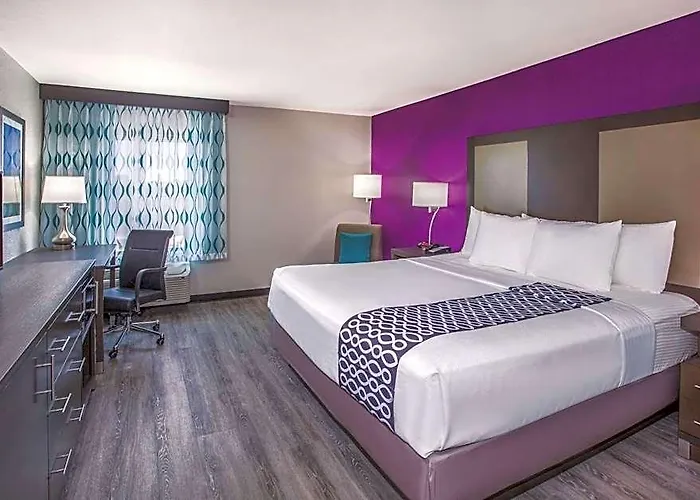 Hotel La Quinta By Wyndham