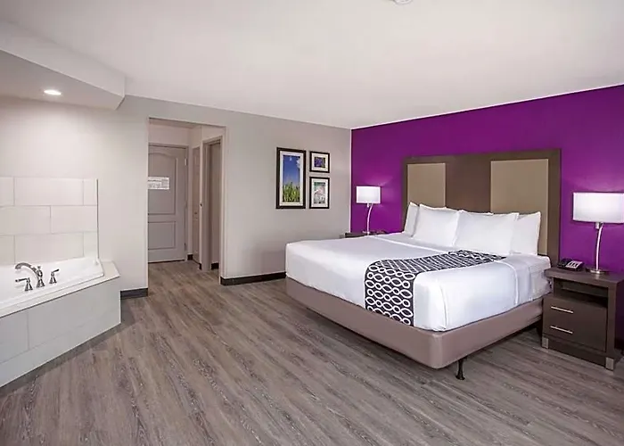 La Quinta By Wyndham 3* Effingham